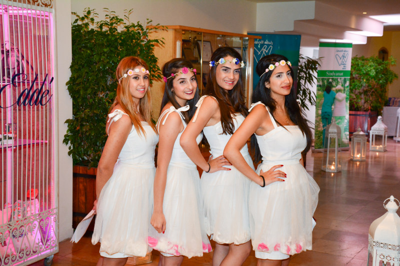 La Chaine des Amis Gala Dinner